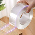 HUltra-strong Double Sided Adhesive Monster Tape ome Appliance Waterproof Wall Stickers Home Improvement Resistant Tapes