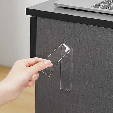 HUltra-strong Double Sided Adhesive Monster Tape ome Appliance Waterproof Wall Stickers Home Improvement Resistant Tapes